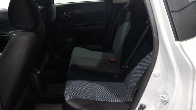 2014 Nissan Note X Model, Low KMS, Pre Crash Safety Features image 309809