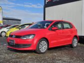 2013 Volkswagen Polo TSI Comfortline BMT image 299168