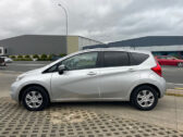 2014 Nissan Note X Model, Low KMS image 298736