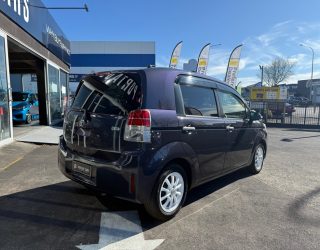 2013 Toyota Spade G Model image 296264