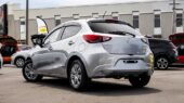 2014 Mazda Demio 13S , sky activ, push start image 312362