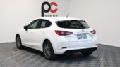 2018 Mazda 3 GSX 2.0P/6AT *NZ NEW* image 307352