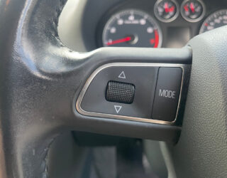 2012 Audi A3 TFSI Sportback image 299136