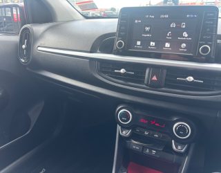 2018 Kia Picanto GT-LINE 1.2P/4AT image 297653