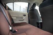 2012 Toyota Aqua Spec S, TRD Kit Push Start image 299009