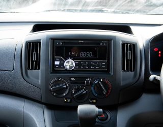 2021 Nissan Nv200 Super Low Kms! Like New Condition! image 297554