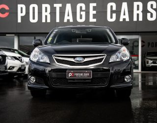 2012 Subaru Legacy Touring Wagon 2.5i Eyesight B-sport 4WD image 294928