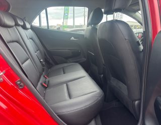 2018 Kia Picanto GT-LINE 1.2P/4AT image 297646