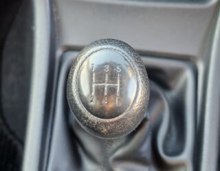 2014 Subaru Impreza Manual Transmission image 298209