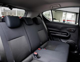 2018 Toyota Aqua G Model, Parking Sensor image 296573