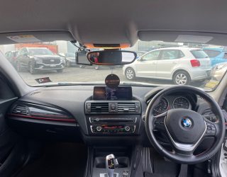 2012 Bmw 116i Sports Low Kms image 295561