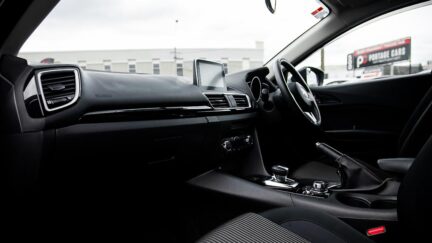 2014 Mazda Axela 20S, SkyActiv HEV image 296604