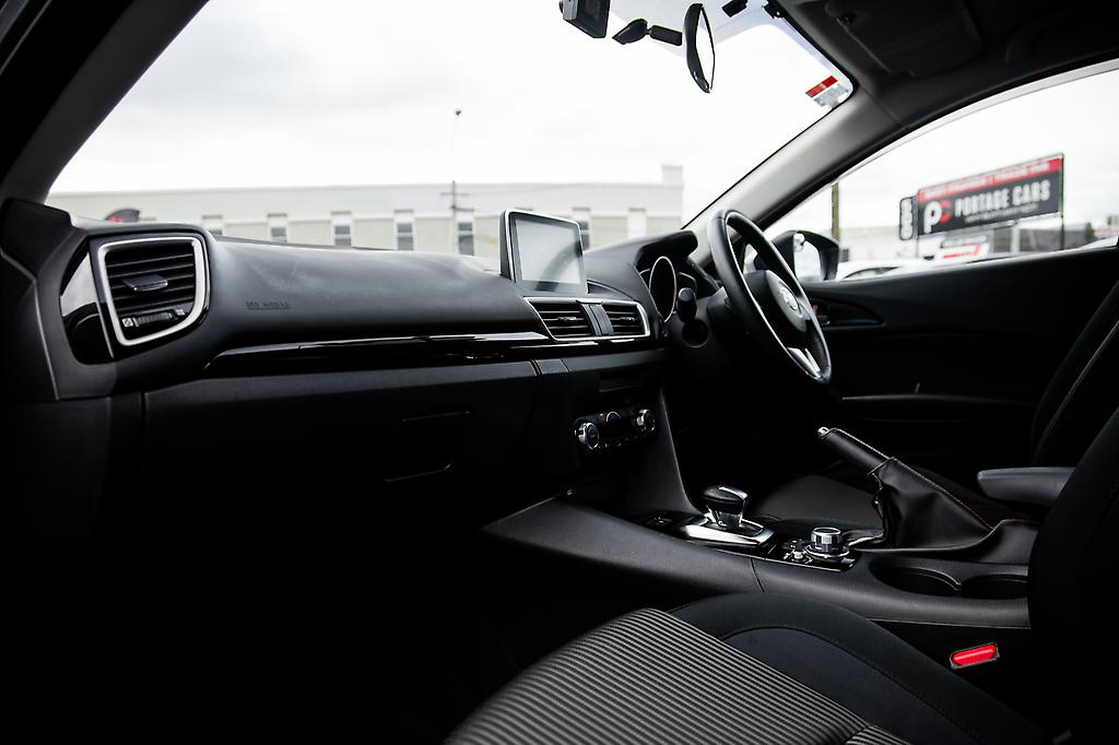 2014 Mazda Axela 20S, SkyActiv HEV image 296604