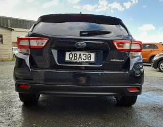 2018 Subaru Impreza Sport, Eyesight image 297260