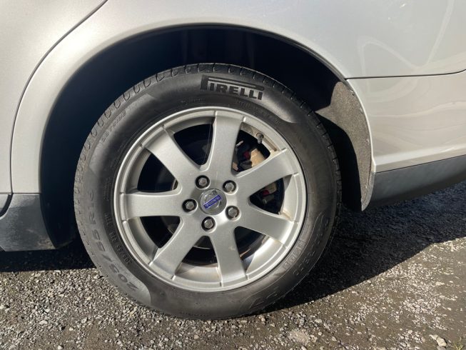 2009 Volvo V50 Wagon, Low Kms image 295156
