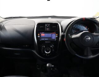 2015 Nissan March Nismo image 312220