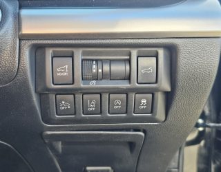 2015 Subaru Outback Limited 4WD with Eyesight image 296483