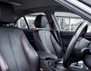 2012 Bmw 320i Sport , Leather PKG image 318662