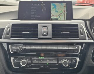 2016 Bmw 330i BMW 330i Luxury Line *NZ New* image 298001