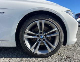2012 Bmw 328i Sport **Super Low KMs** image 294899