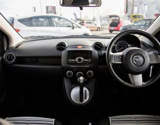 2013 Mazda Demio 13 Skyactiv Shooting Star image 295297