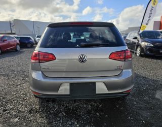 2013 Volkswagen Golf TSI High Line BMT image 295969