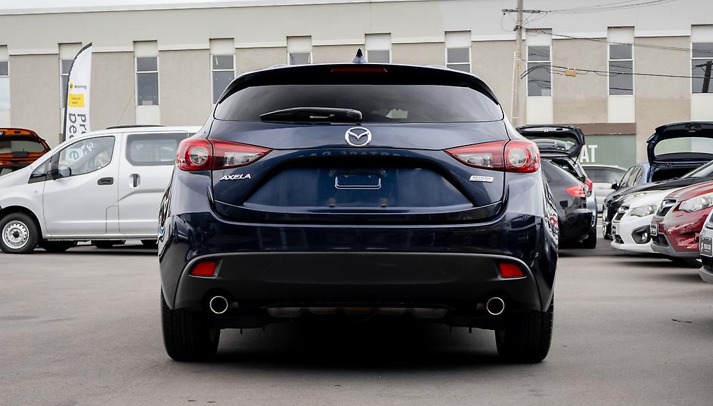 2014 Mazda Axela 20S Touring Skyactiv image 316111