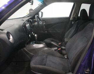 2015 Nissan Juke JUKE GT 1.6P NZ New image 307604