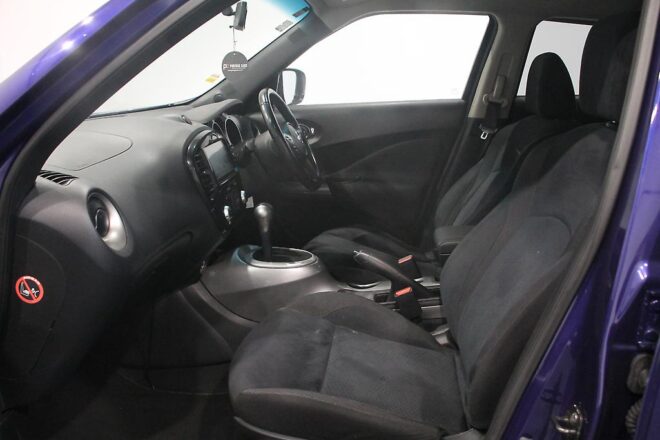 2015 Nissan Juke JUKE GT 1.6P NZ New image 307604