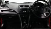 2016 Suzuki Swift GLB 1.4P/5MT/HA/5DR/ image 307379