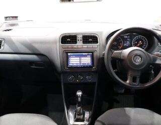 2012 Volkswagen Polo TSI Comfortline – Super Low KMS image 318520