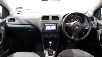 2012 Volkswagen Polo TSI Comfortline – Super Low KMS image 318520
