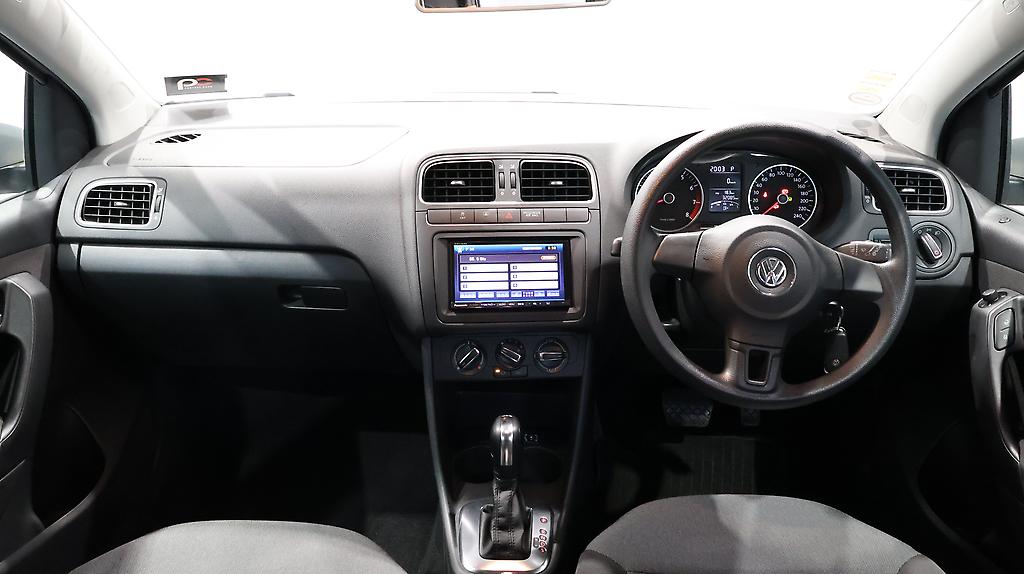 2012 Volkswagen Polo TSI Comfortline – Super Low KMS image 318520