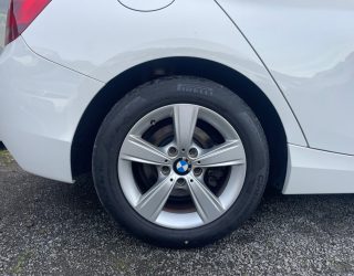 2012 Bmw 116i Sports Low Kms image 295569