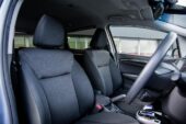 2016 Honda Fit Hybrid F-Package, Heated Seats image 298123
