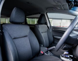 2016 Honda Fit Hybrid F-Package, Heated Seats image 298123