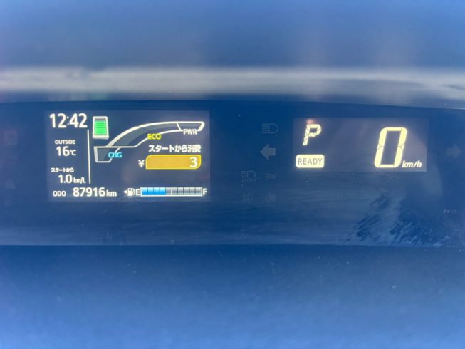 2017 Toyota Aqua X-Urban Crossover image 297185