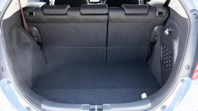 2014 Honda Fit Hybrid F Package, Push start image 308971