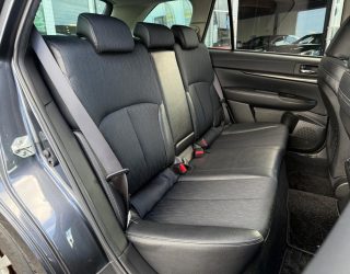 2012 Subaru Legacy Touring Wagon 2.5i Eyesight B Sports G Pkg image 294887