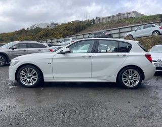 2013 Bmw 116i M Spec, Low KMs image 295765