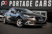 2015 Mazda Axela 20S, SkyActiv HEV image 299044