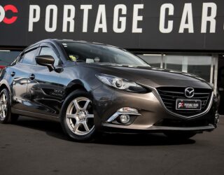 2015 Mazda Axela 20S, SkyActiv HEV image 299043