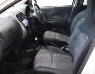 2015 Nissan March Nismo image 312217