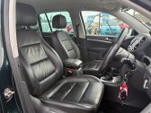 2011 Volkswagen Tiguan TDI 103KW 6A image 295275