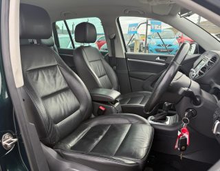 2011 Volkswagen Tiguan TDI 103KW 6A image 295275