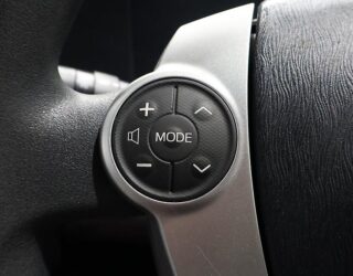 2013 Toyota Aqua S Model. Low KMS Push Button Start image 313631