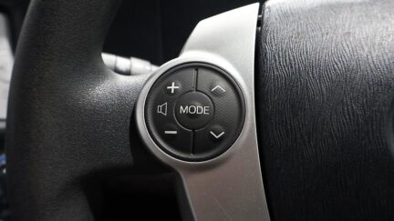 2013 Toyota Aqua S Model. Low KMS Push Button Start image 313631