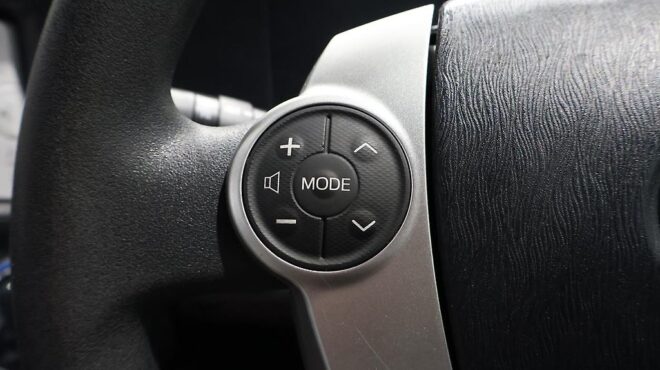 2013 Toyota Aqua S Model. Low KMS Push Button Start image 313631