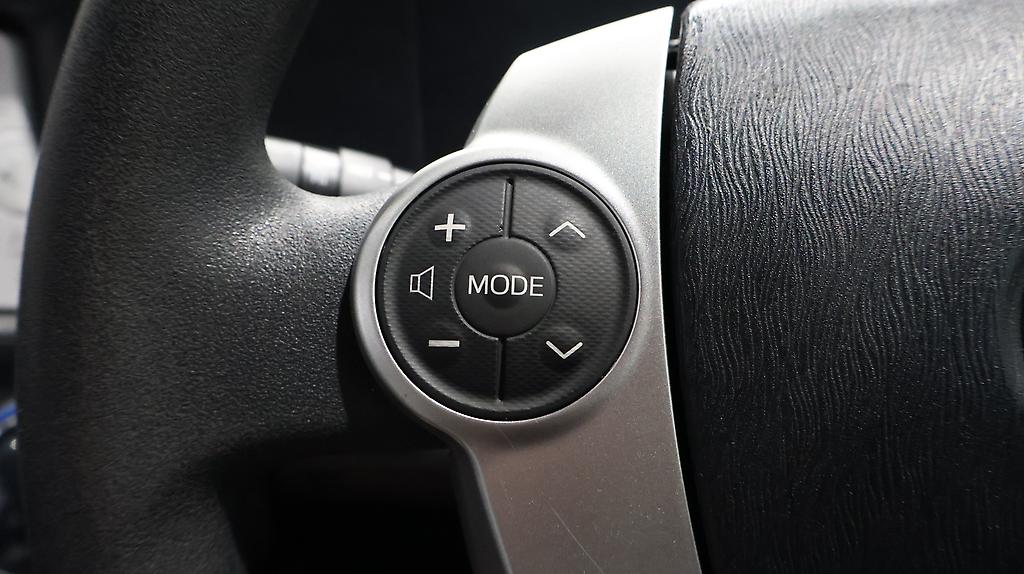 2013 Toyota Aqua S Model. Low KMS Push Button Start image 313631