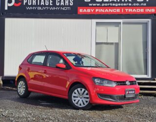2013 Volkswagen Polo TSI Comfortline BMT image 299165